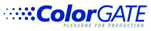 ColorGATE-Logo